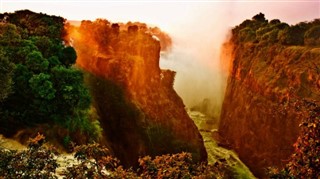 জিম্বাবুয়ে