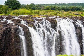 Zimbabvė