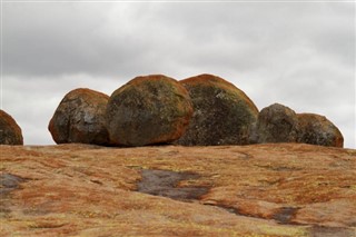 Zimbabue