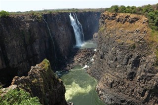 Ζιμπάμπουε