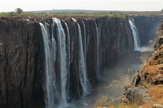 Zimbabue