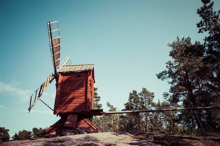 Åland