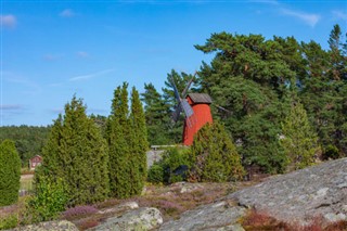 Åland