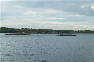Åland