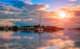 Åland