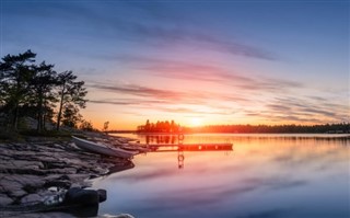 Åland