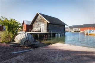 Åland