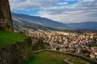 Albania