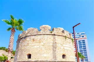 Albania