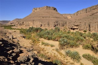 Algeria