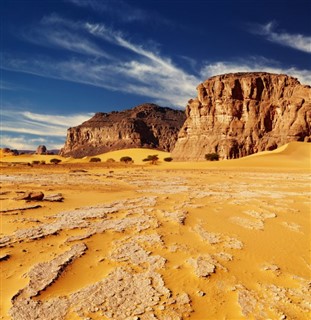 Algeria