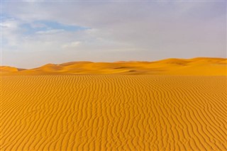 Algeria