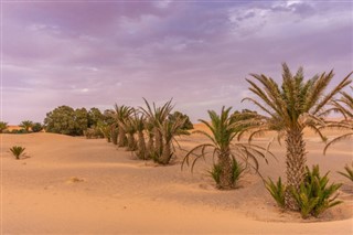 Algeria