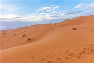 Algeria