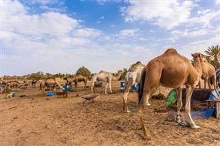 Algeria