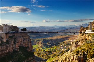 Algeria