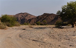 Angola