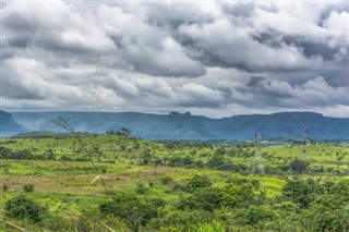 Angola