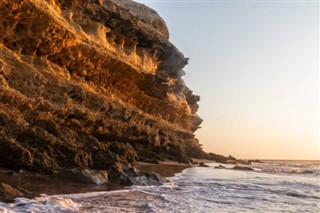 Angola