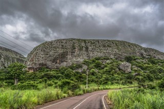 Angola