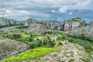 Angola