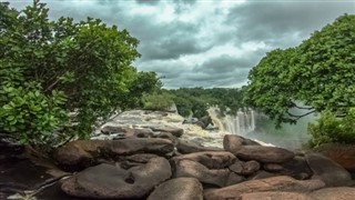 Angola