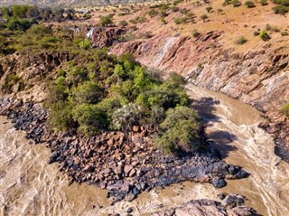 Angola