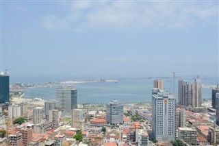 Angola