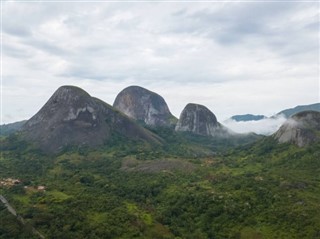 Angola