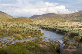 Angola