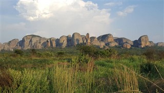 Angola