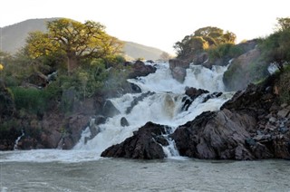 Angola