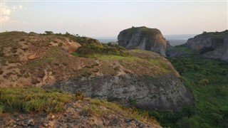 Angola