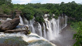 Angola