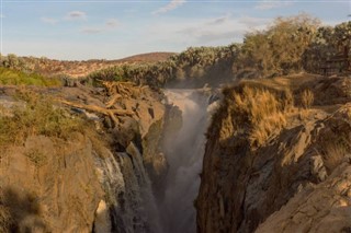 Angola