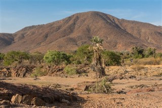 Angola