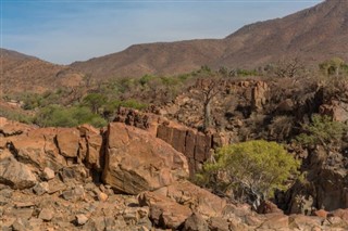 Angola