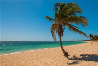 Anguilla