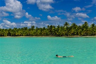 Anguilla