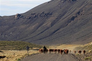 Argentina