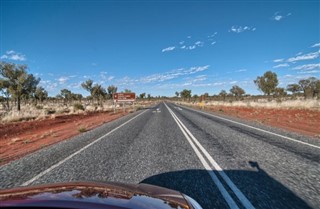 Australia