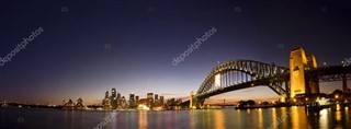 Australia