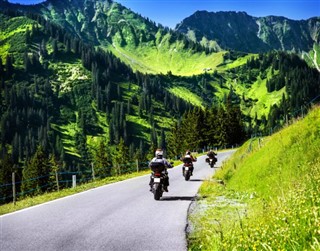 Austria