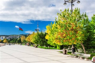 Azerbaijan