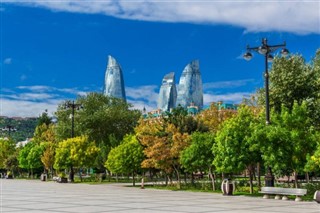 Azerbaijan