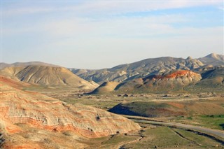 Azerbaijan