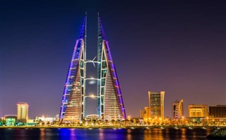 Bahrain