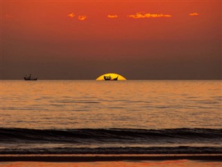 Bangladesh