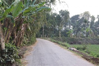 Bangladesh