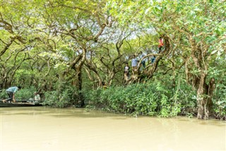 Bangladesh
